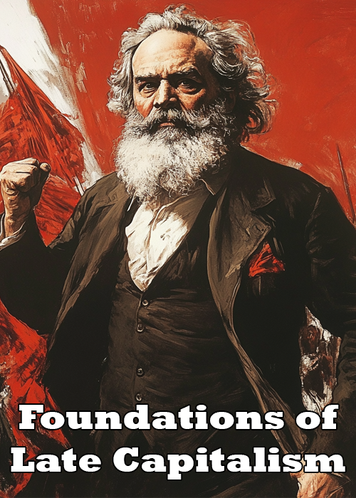 Foundations